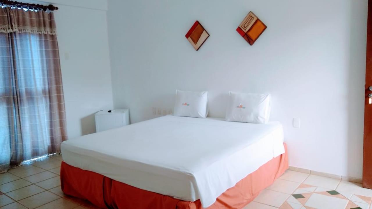 Hotel Pousada Summer Way Aquiraz Exterior photo