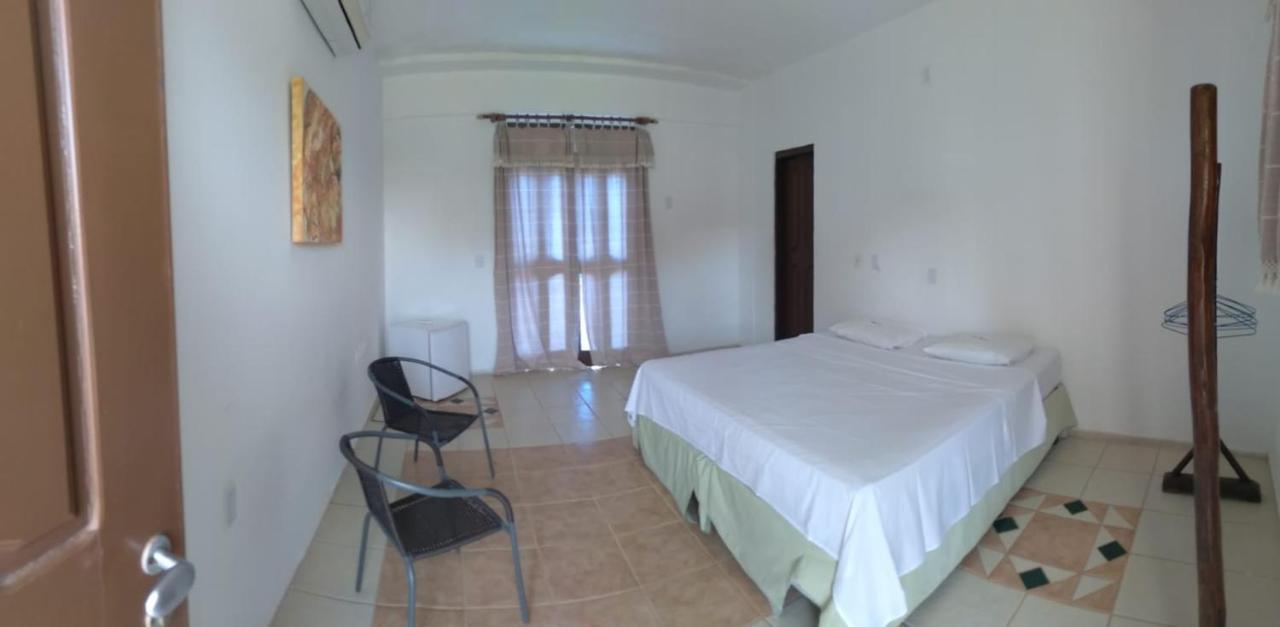 Hotel Pousada Summer Way Aquiraz Exterior photo